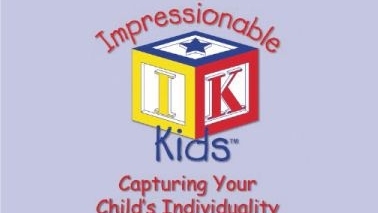 Impressionable Kids