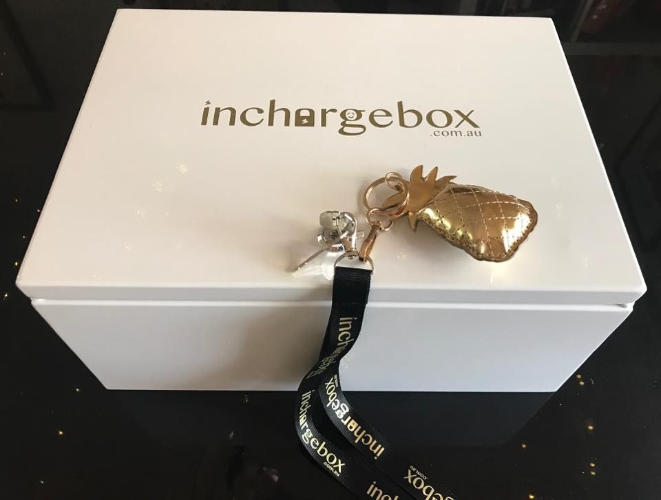 inchargebox, Surrey Hills Vic 3127