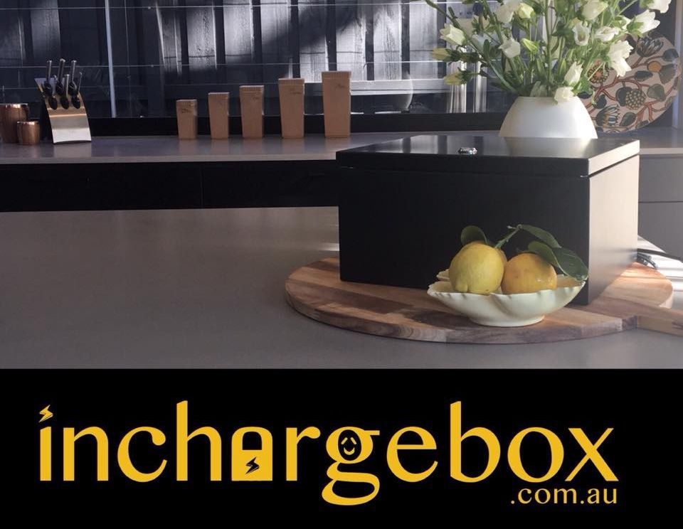 inchargebox