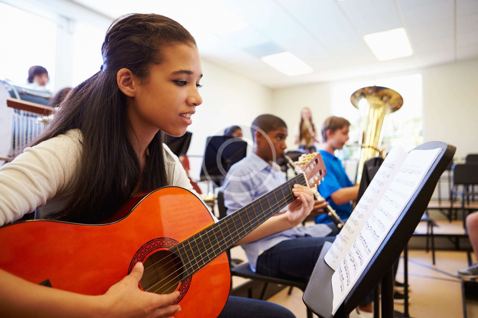 Inner West Music College