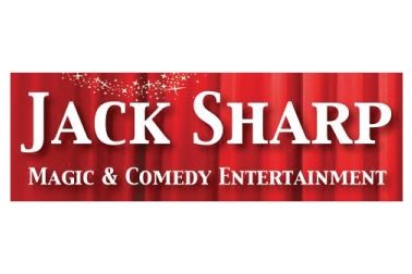 Jack Sharp Magic & Comedy Entertainment