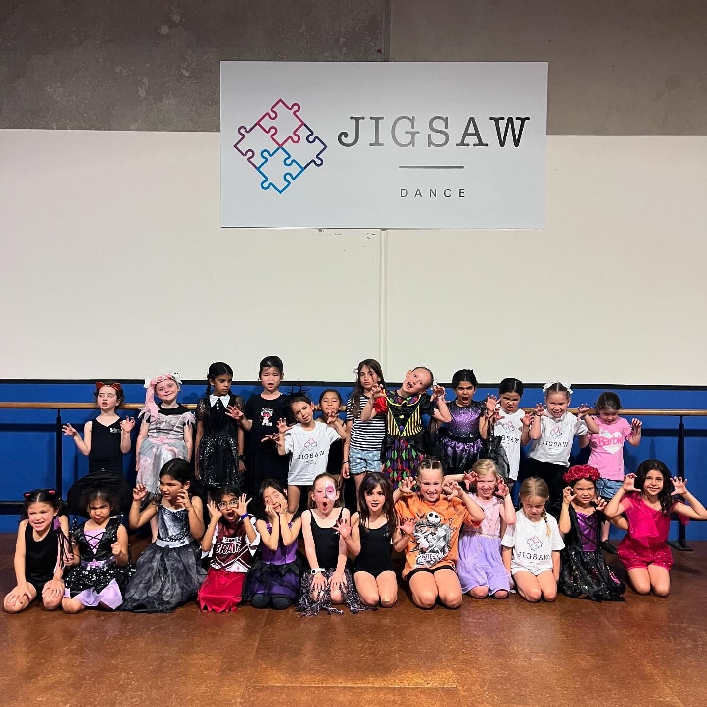 Jigsaw Dance Studio, Castle Hill NSW 2154