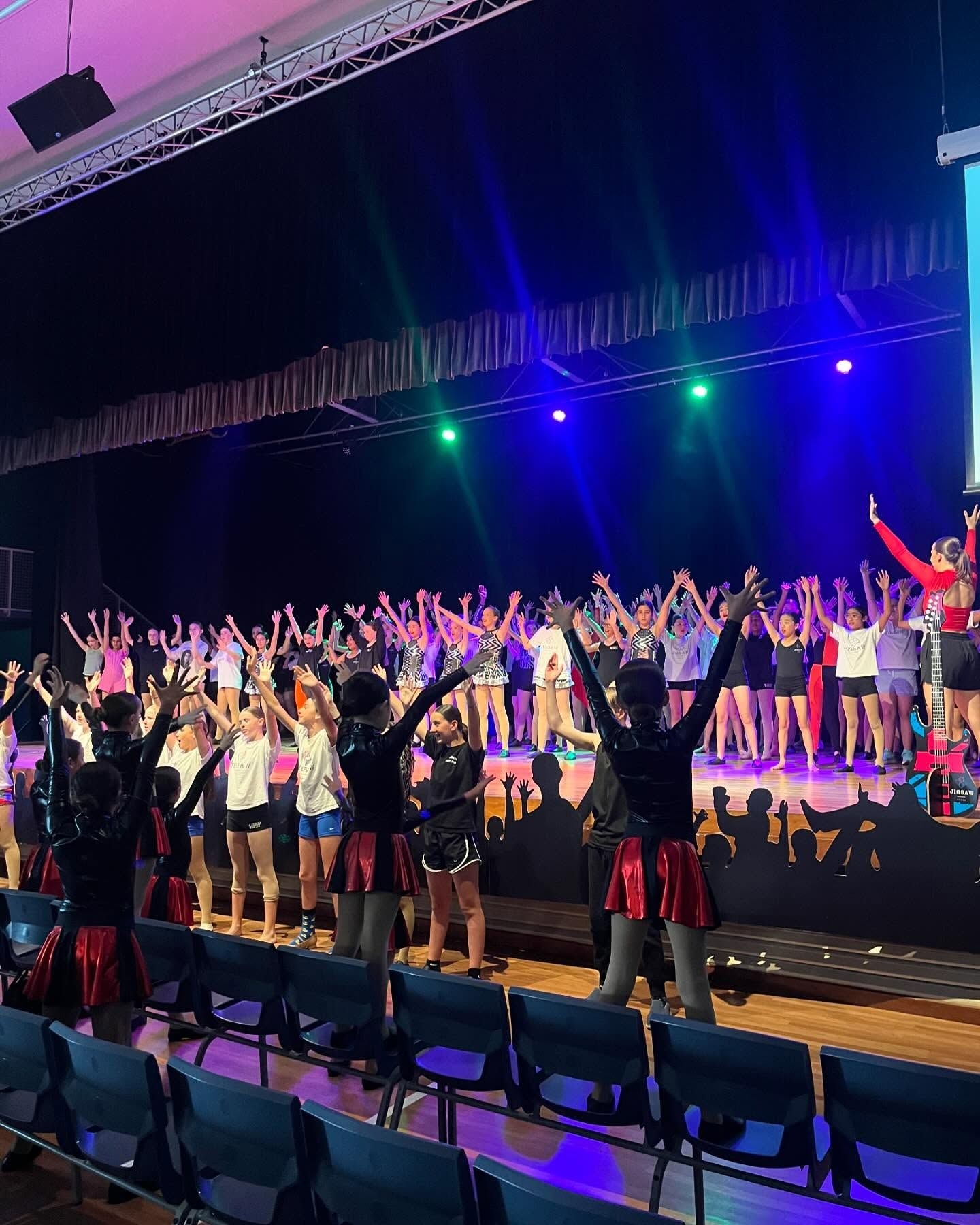 Jigsaw Dance Studio