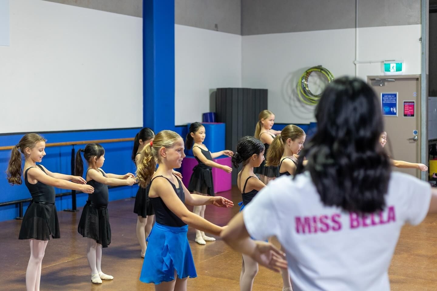 Jigsaw Dance Studio