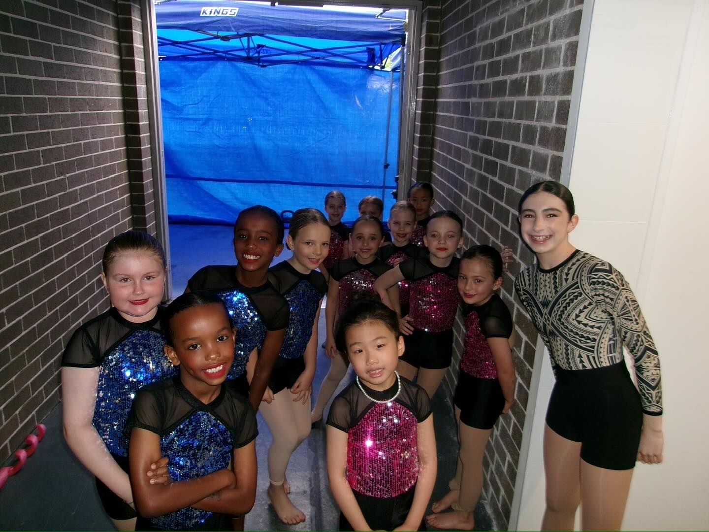 Jigsaw Dance Studio