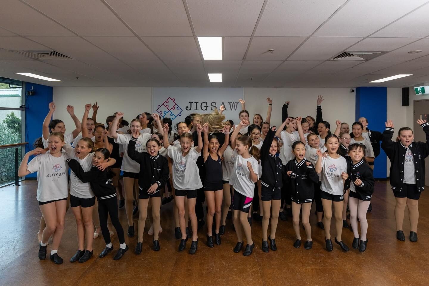 Jigsaw Dance Studio