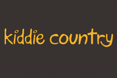 Kiddie Country