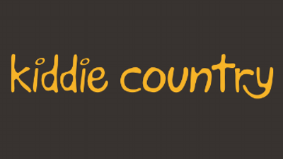 Kiddie Country