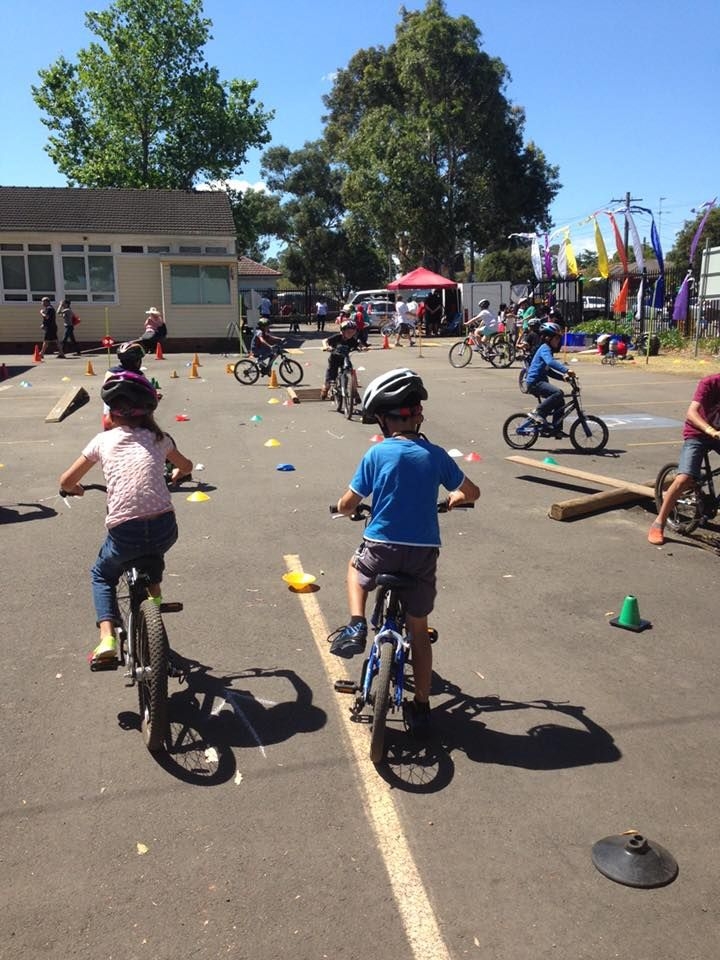 Kids on Bikes - Classes and Lessons