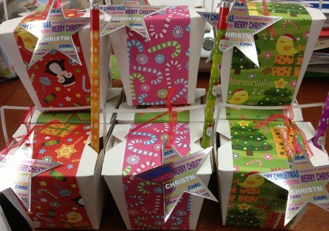 Kids Party Bags, Melbourne Vic 3000