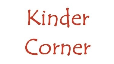 Kinder Corner