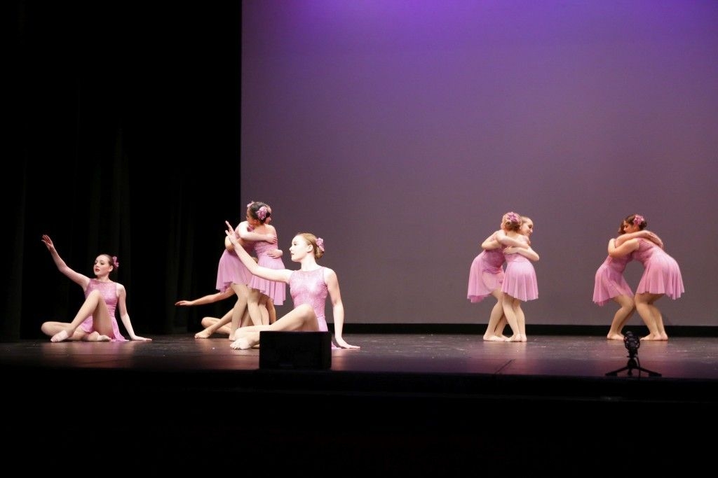 Knox Dance