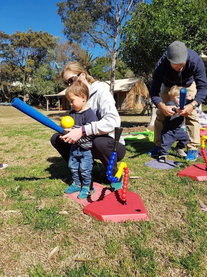 Leap Frogs Action Sports and Games, Rose Bay NSW 2029