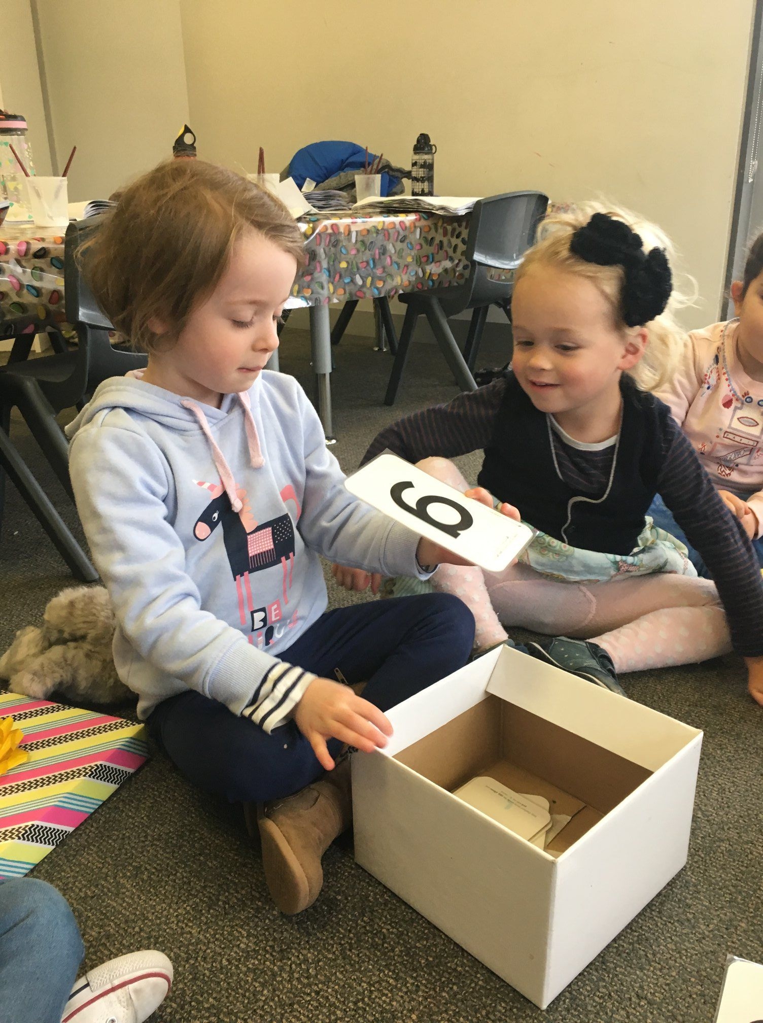 Learningland 4 Kids, Glen Iris Vic 3146