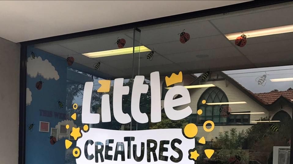 Little Creatures Play Space & Party Venue