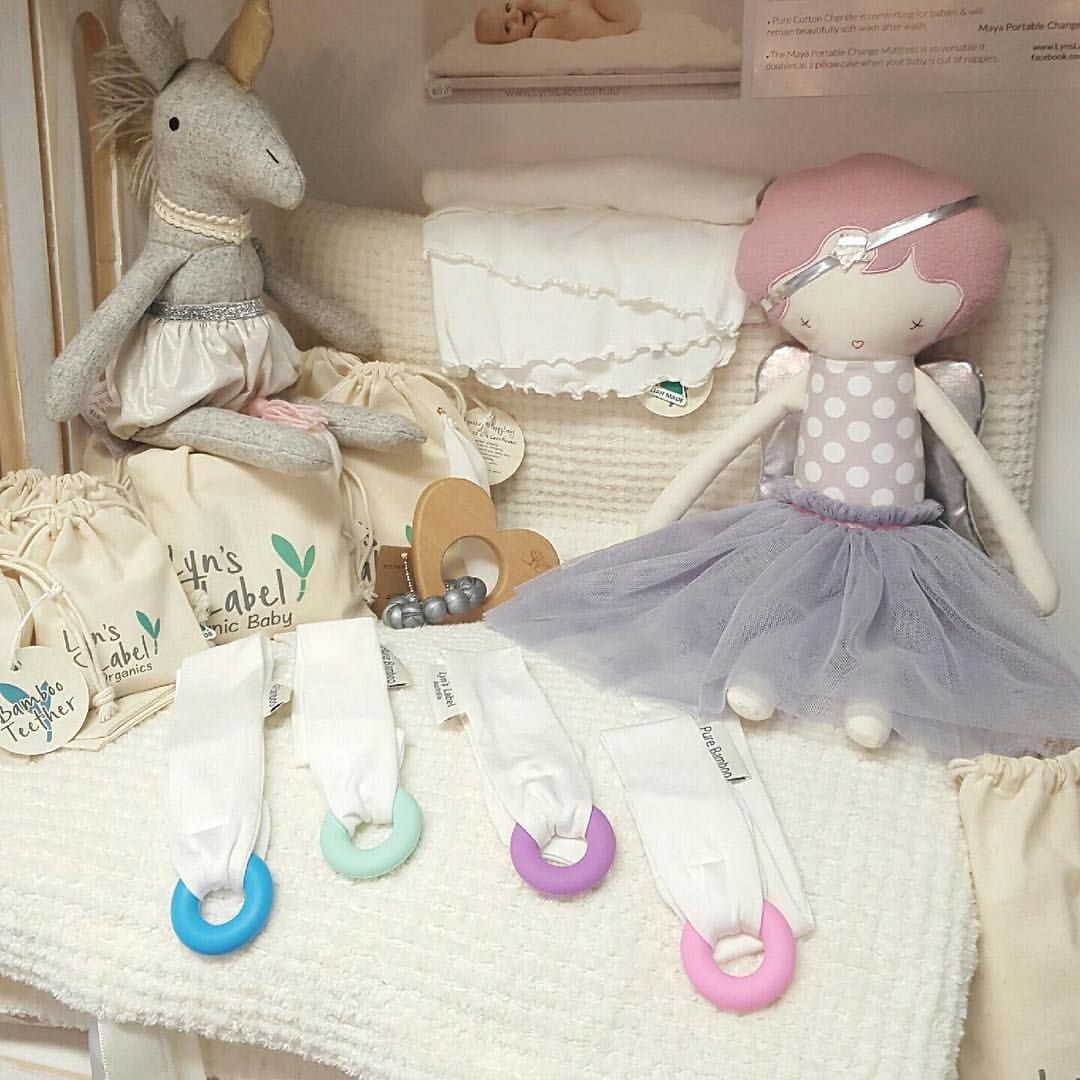 Lyn's Label - Baby Products and Accessories