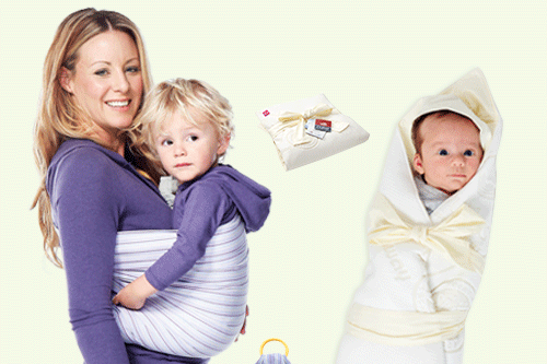 Feeding and Nursing Accessories