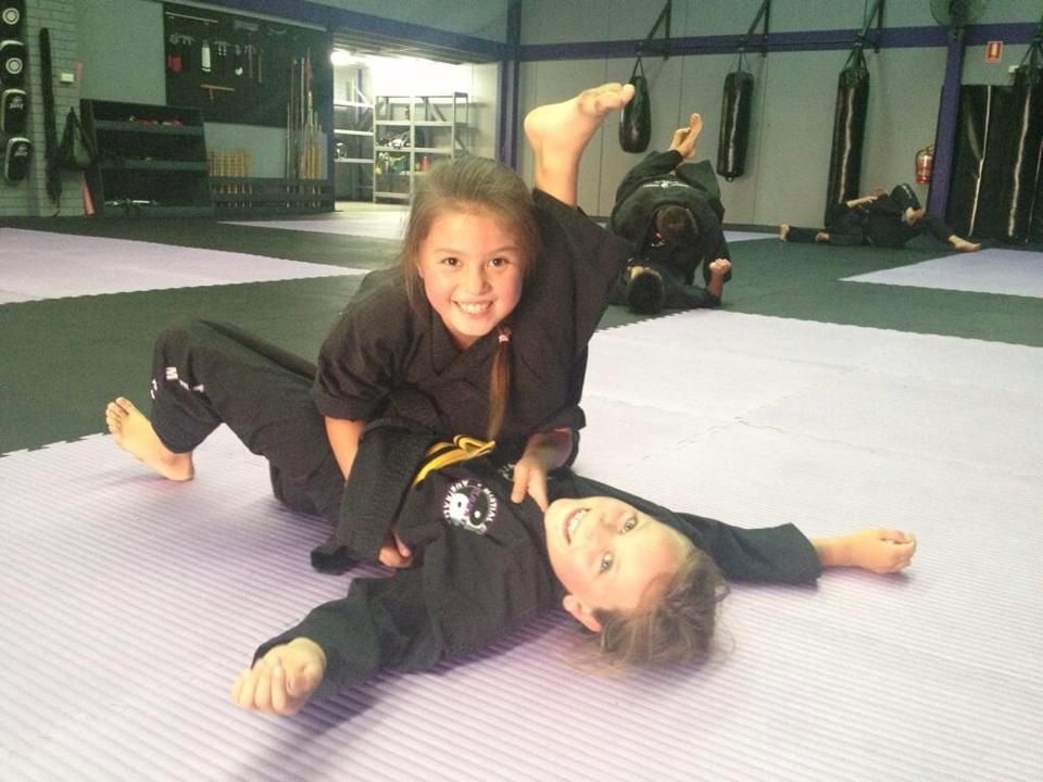 Martial Energy Australia - Health and Fitness