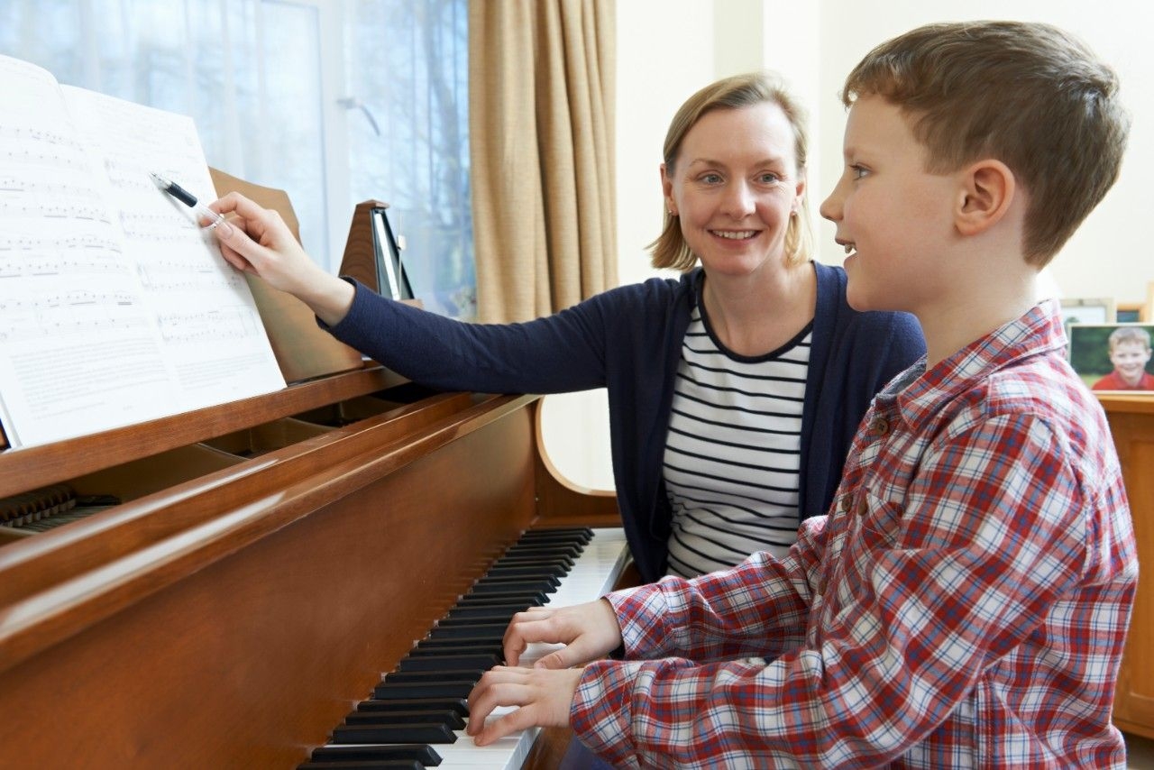 Melbourne School of Music - Classes and Lessons