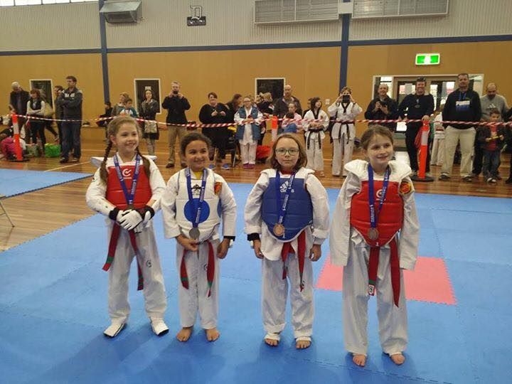 Melbourne Taekwondo Centre