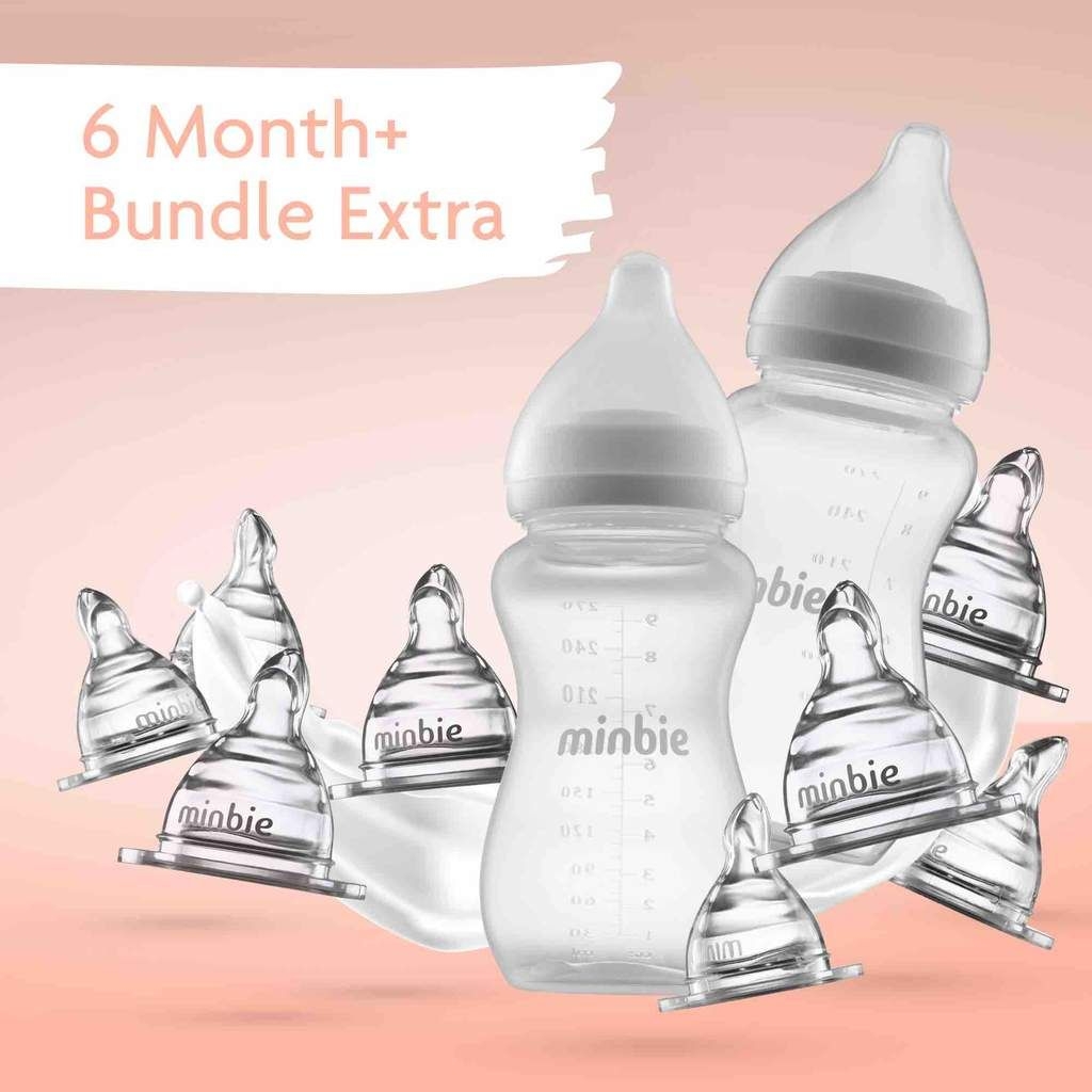 Minbie - Baby Products and Accessories