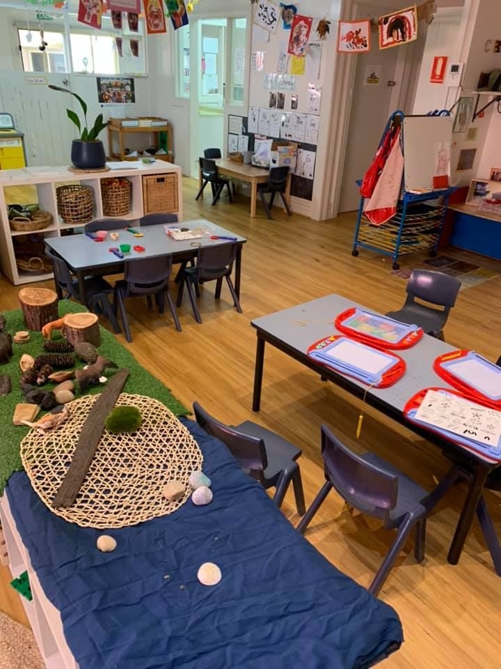 Mosman Early Learning Centre - Early Learning