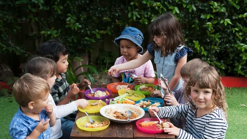 Mosman Early Learning Centre