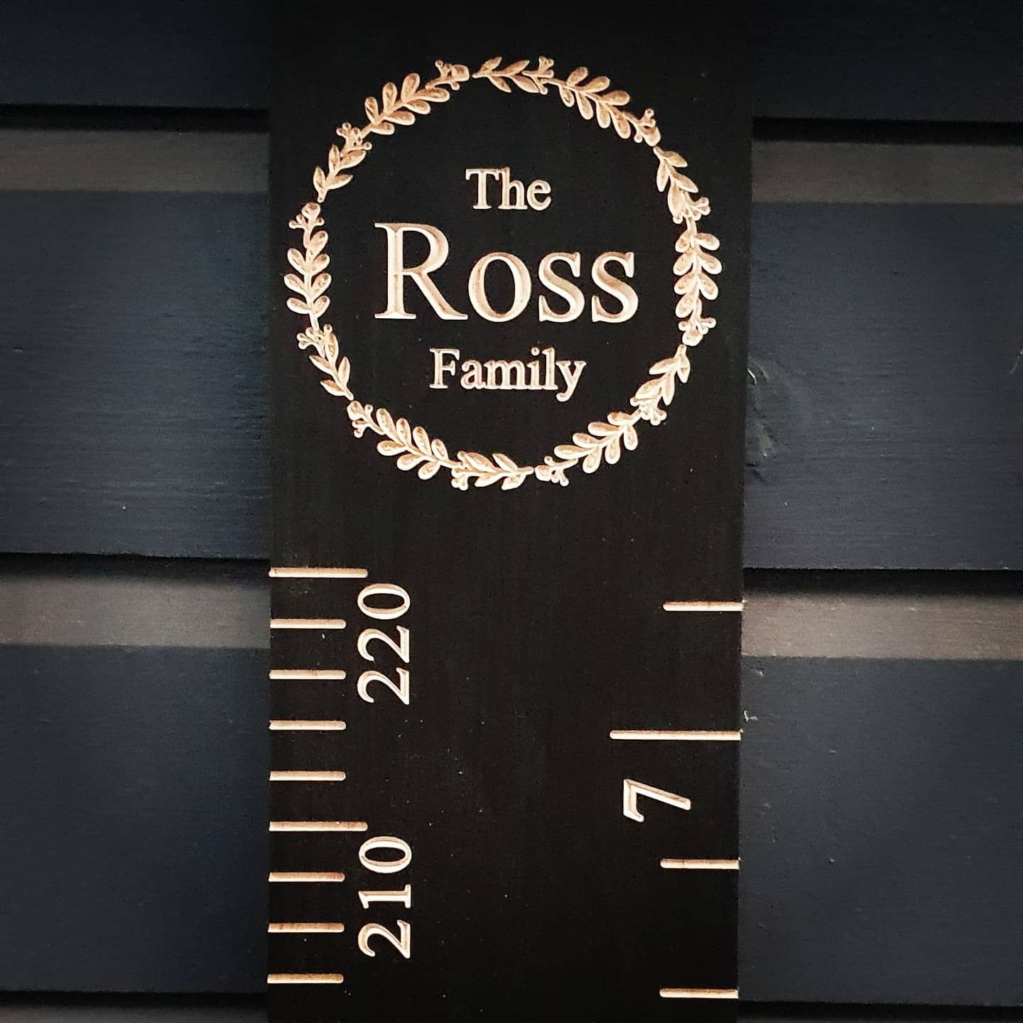 My Family Rulers, Brisbane Qld 4000