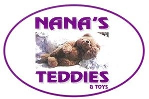 Nana's Teddies & Toys