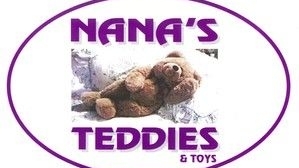 Nana's Teddies & Toys