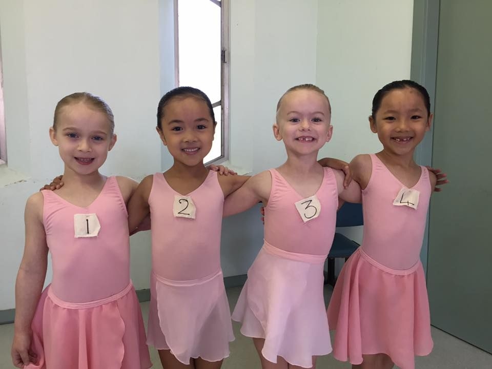 North Shore Dance Academy