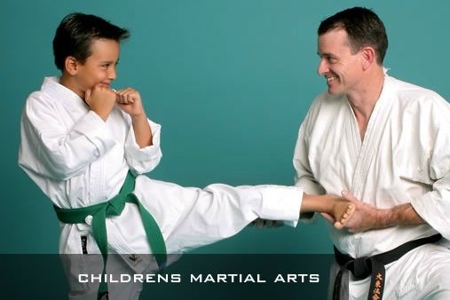 Northstar Martial Arts, Balmain NSW 2041