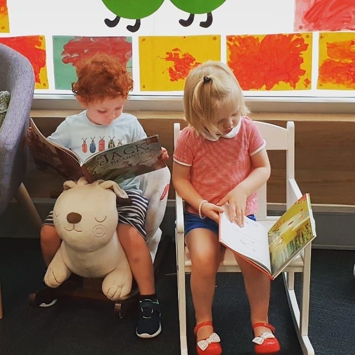O'Connell St Little Academics Early Learning Centre, Sydney NSW 2000
