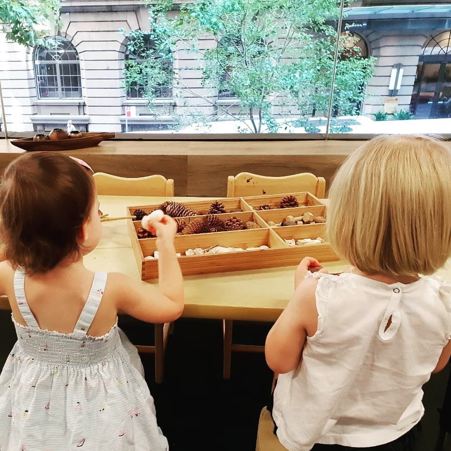 O'Connell St Little Academics Early Learning Centre - Babysitters, Childcare and After School Care