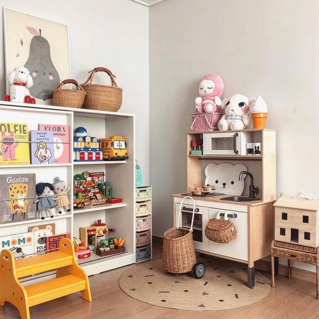 Baby and Kids' Furniture