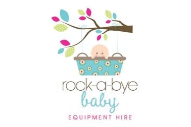 Rock A Bye Baby Equipment Hire