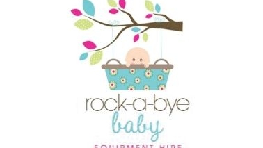 Rock A Bye Baby Equipment Hire