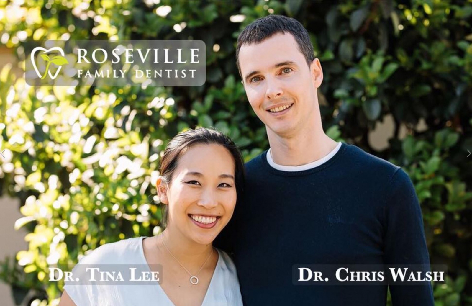 Roseville Family Dentist - Health and Fitness