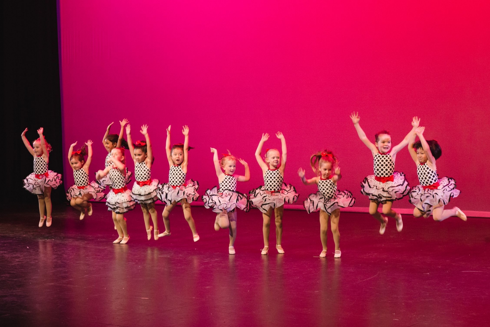 Terpsichore Dance Company, Turramurra NSW 2074