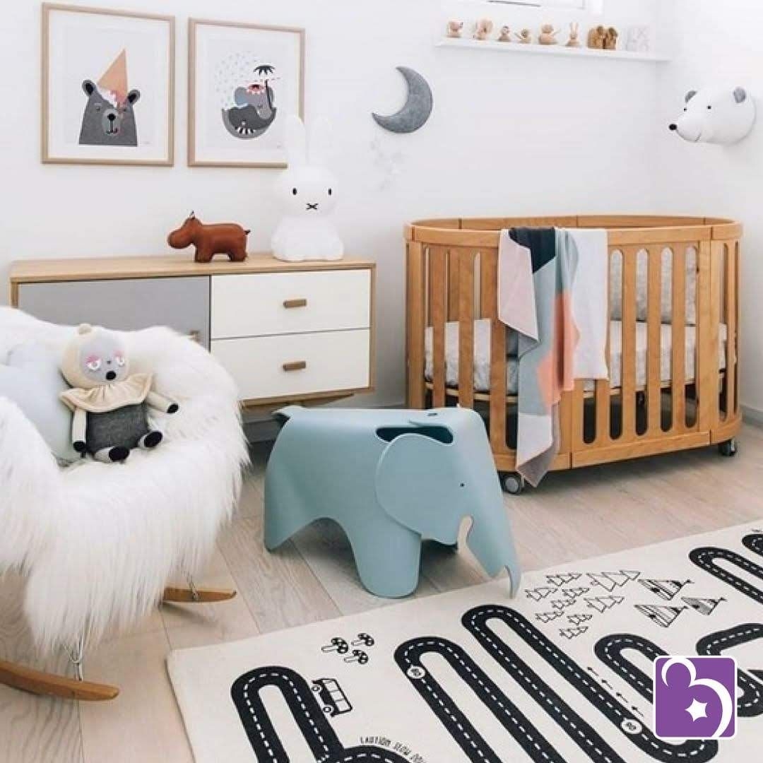 Baby and Kids' Furniture