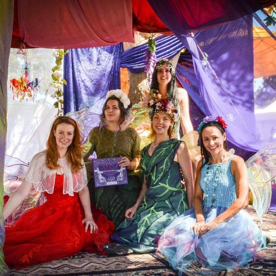 True Fairies