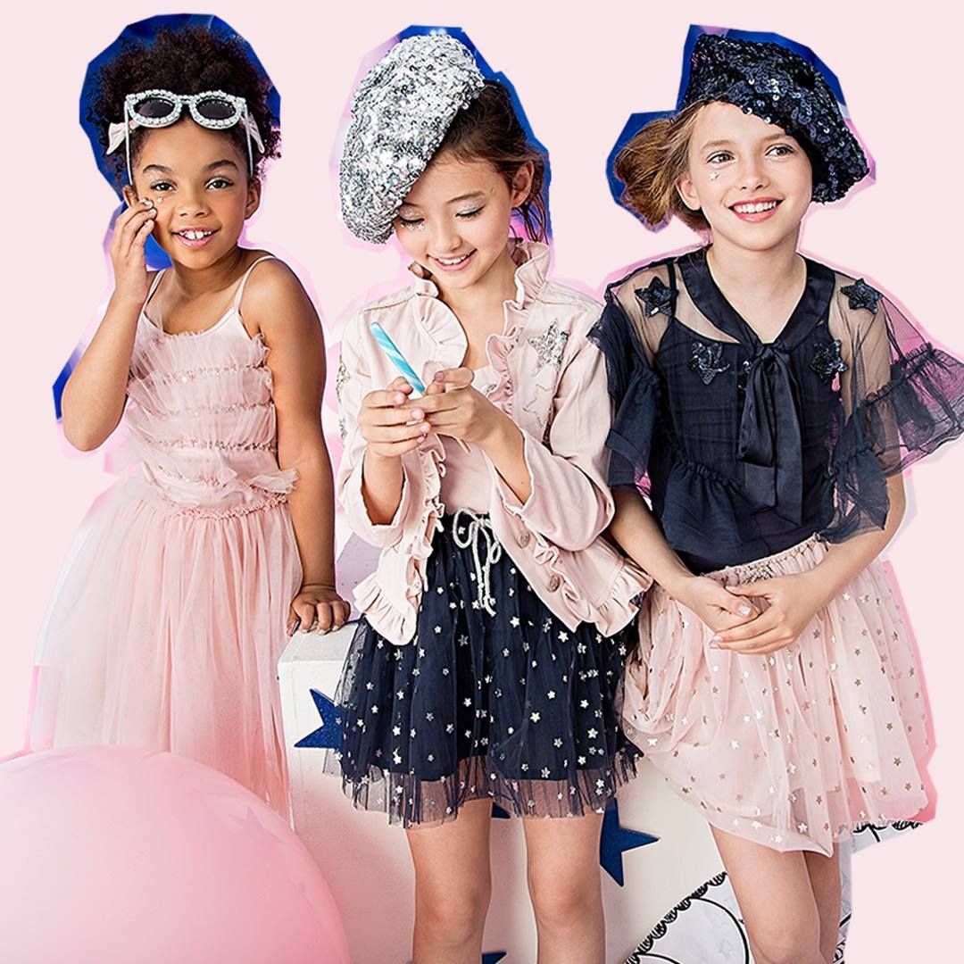 Tutu Du Monde - Birthday and Parties