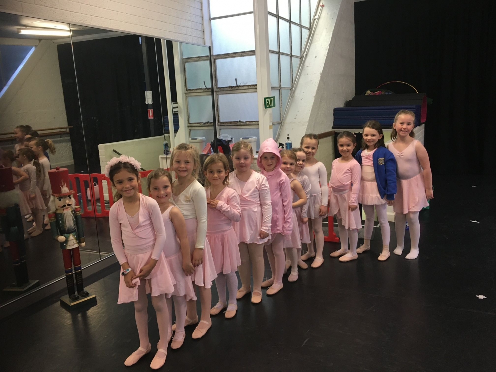 Van Loon Dance Academy, Fairlight NSW 2094