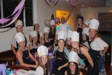 Whoz the Chef, Artarmon NSW 2064