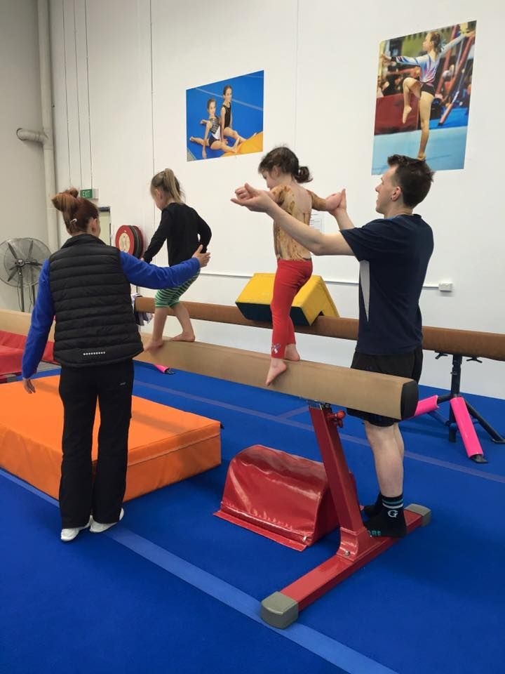 Wildcats Gymnastics, Mornington Vic 3931