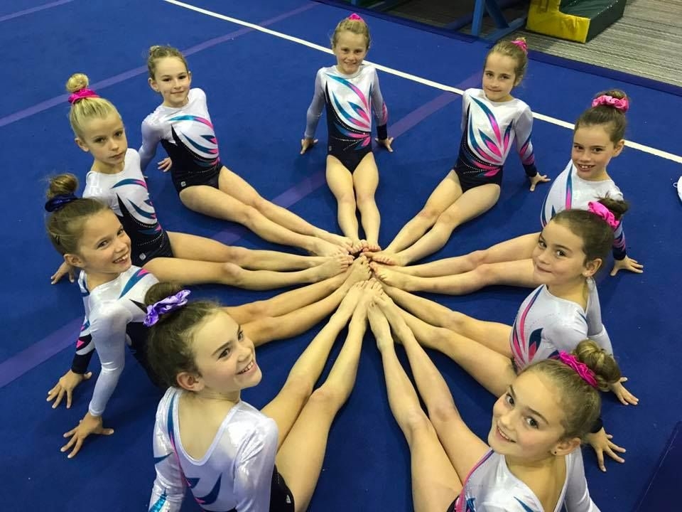 Birthday and Parties | Wildcats Gymnastics