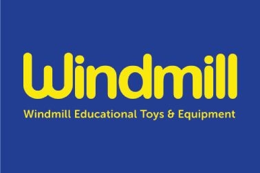 Windmill - Educational Toys & Equipment