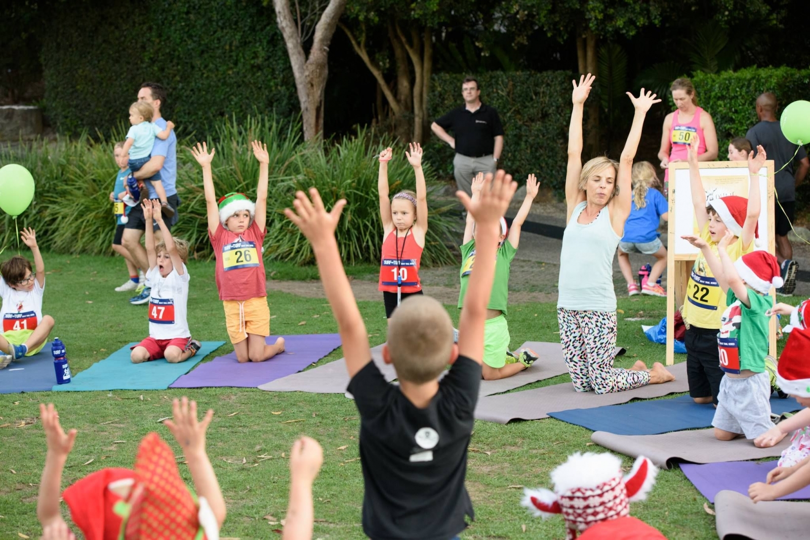 Young Yogis, Manly NSW 2095